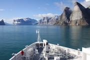 Photos Groenland
